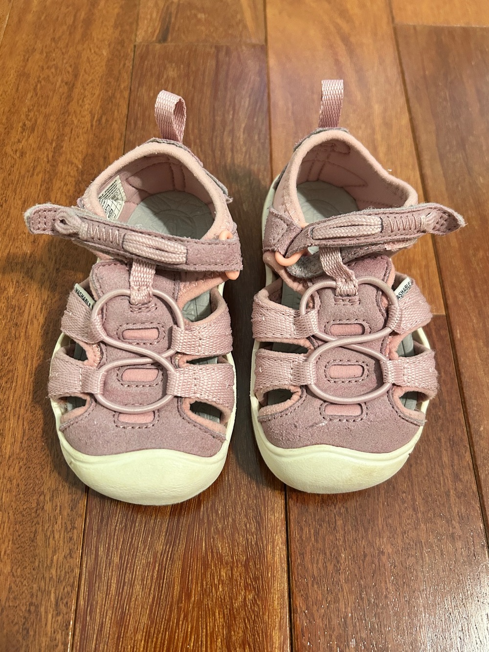 KEEN Kids Moxie Sandal (Toddler)